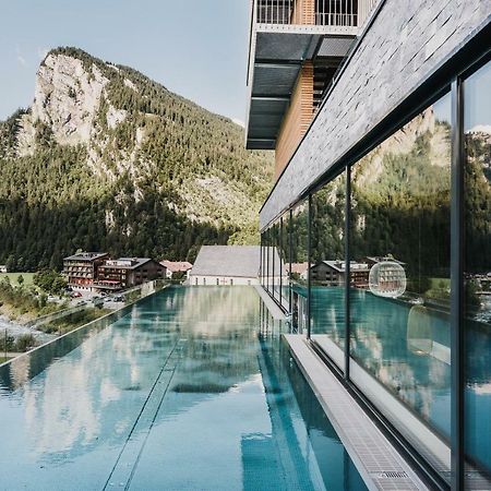 Hotel Adler Au (Vorarlberg) Luaran gambar