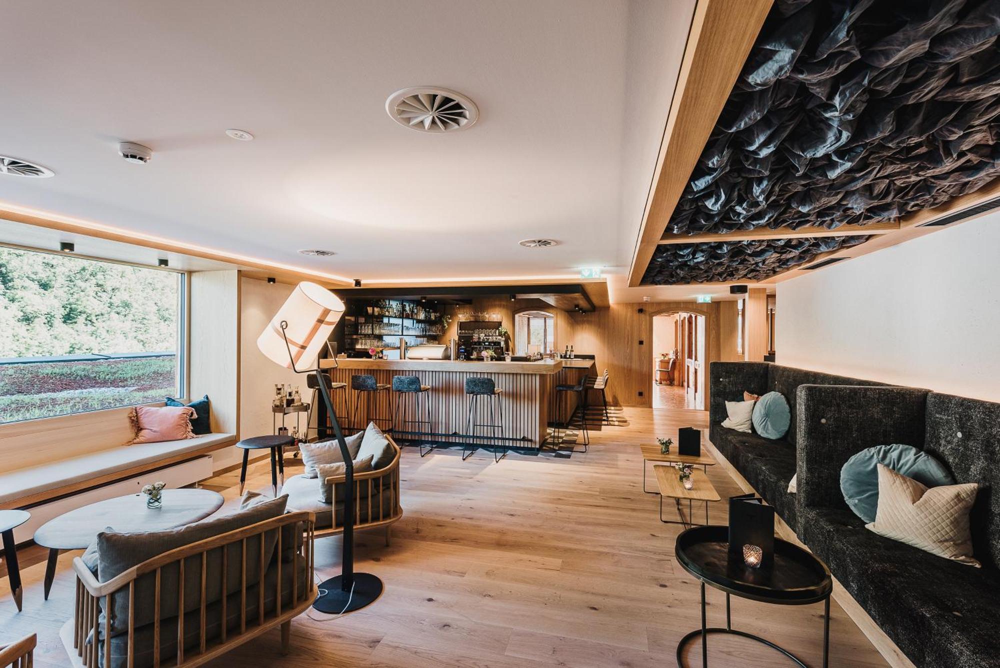 Hotel Adler Au (Vorarlberg) Luaran gambar