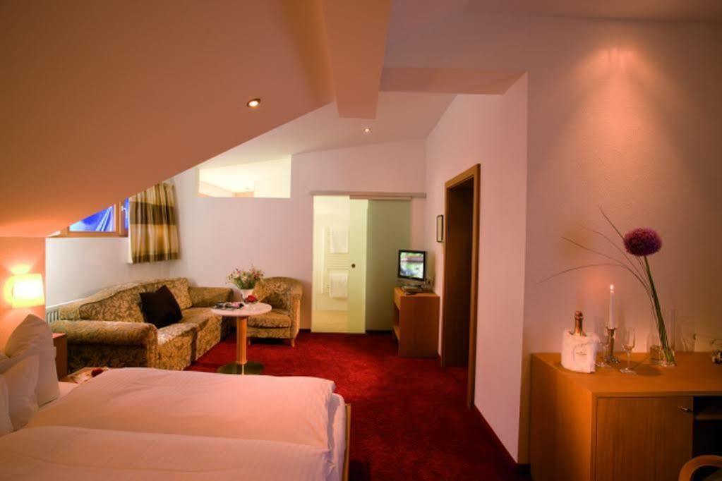 Hotel Adler Au (Vorarlberg) Luaran gambar