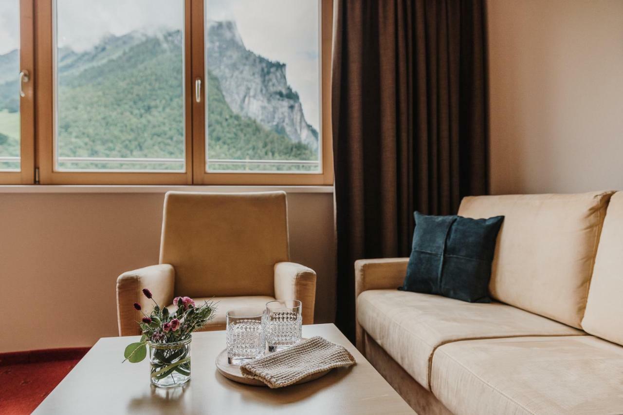 Hotel Adler Au (Vorarlberg) Luaran gambar
