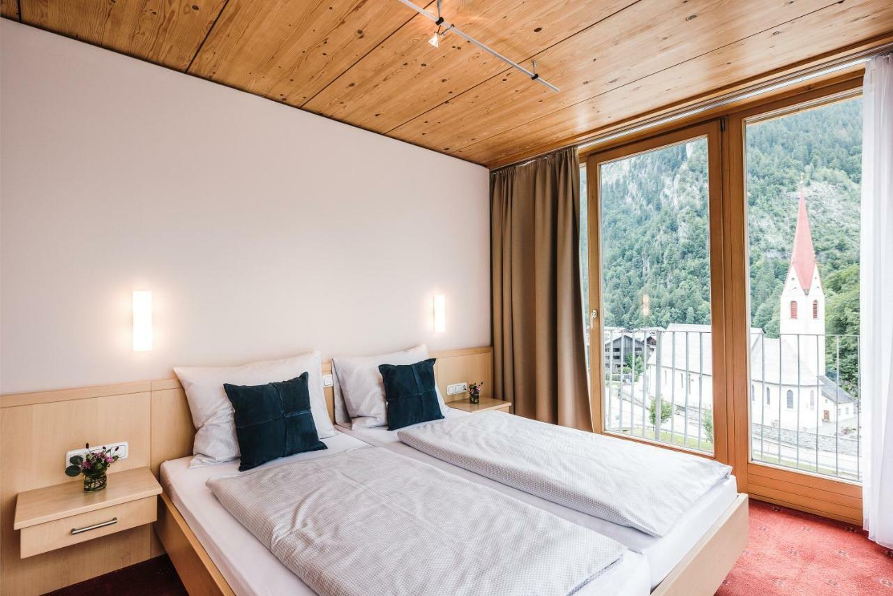 Hotel Adler Au (Vorarlberg) Luaran gambar