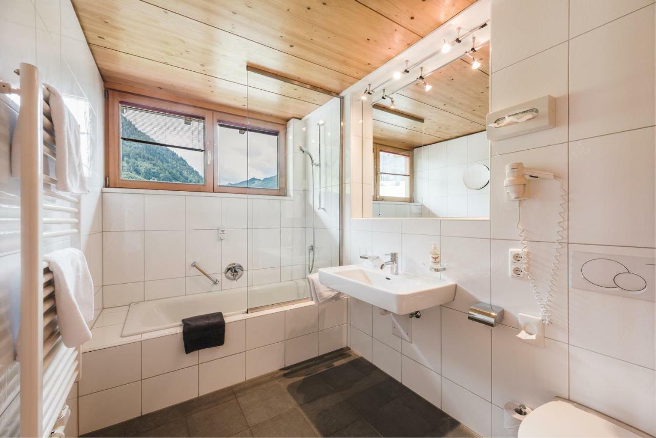Hotel Adler Au (Vorarlberg) Luaran gambar