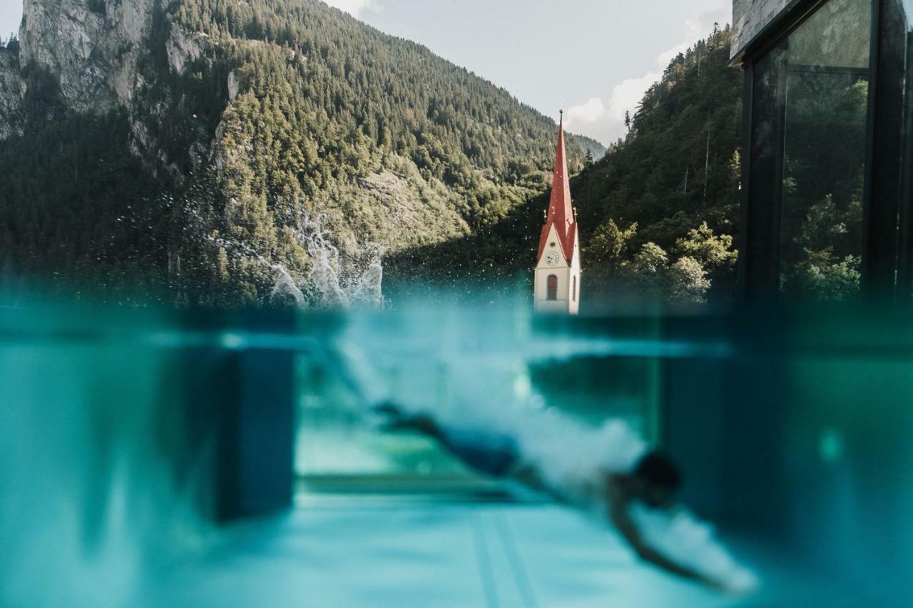 Hotel Adler Au (Vorarlberg) Luaran gambar