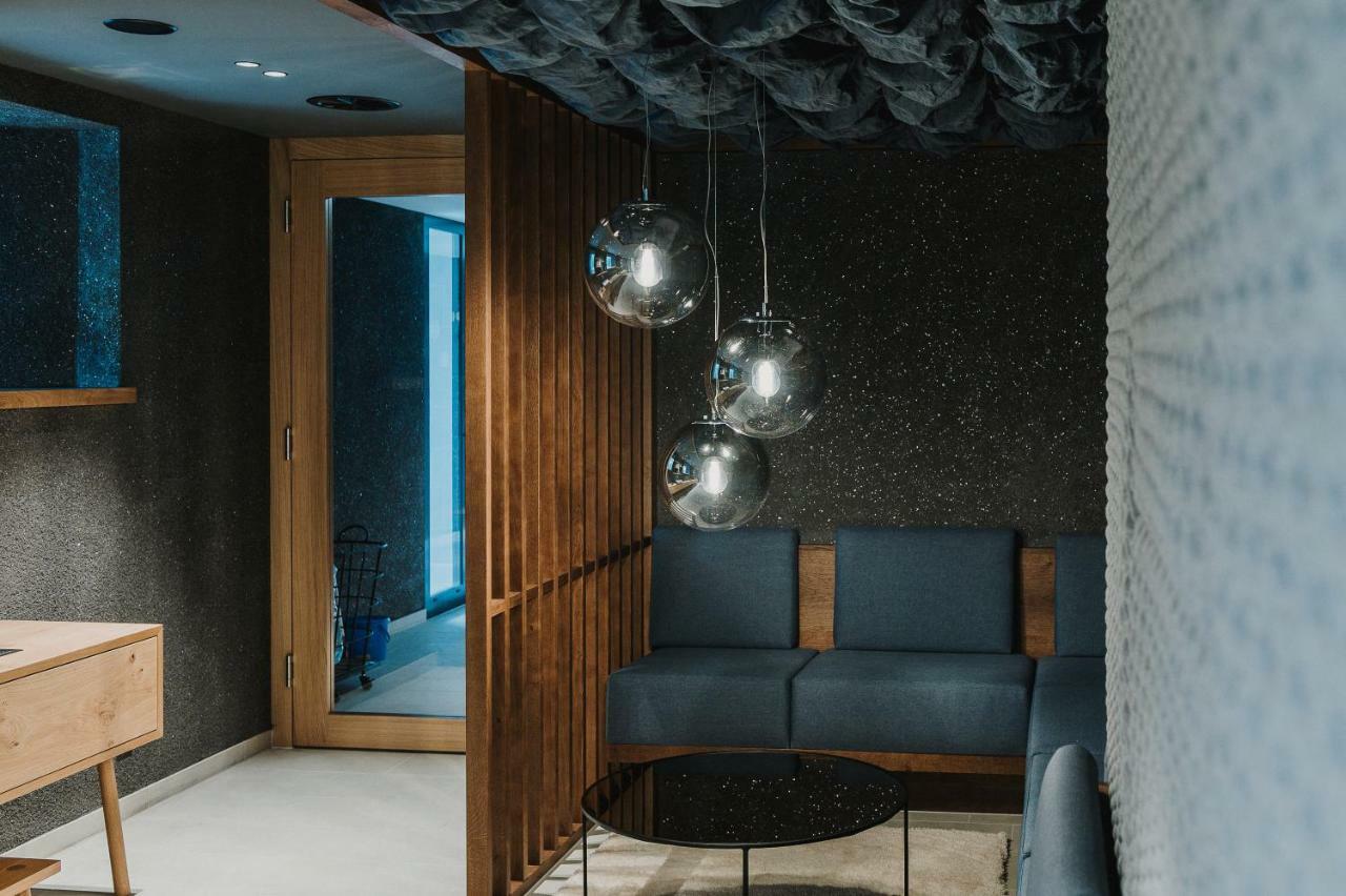Hotel Adler Au (Vorarlberg) Luaran gambar