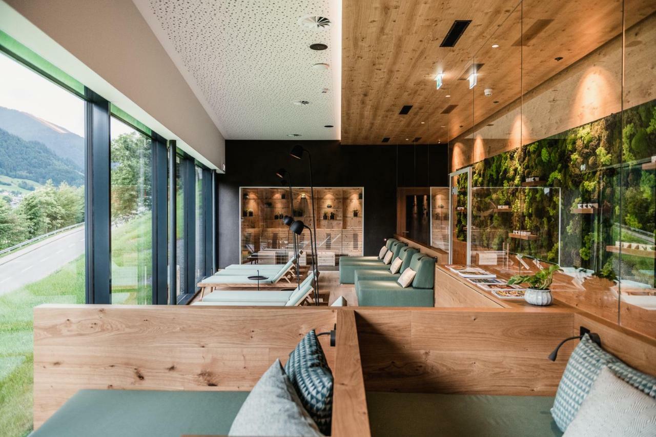 Hotel Adler Au (Vorarlberg) Luaran gambar